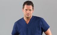 Why did Alex leave Grey's Anatomy?
